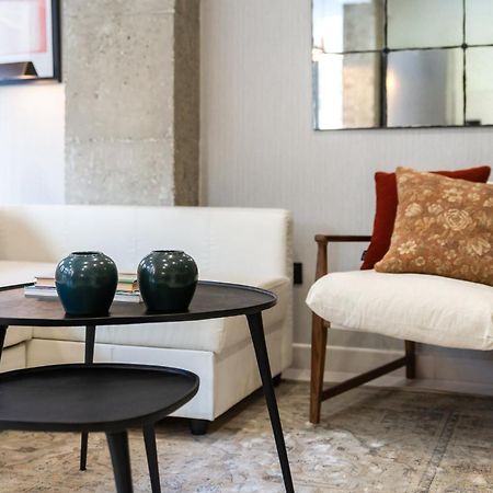 Luxury Apartment Alcazaba By Nagoa Homes Malaga Exterior photo