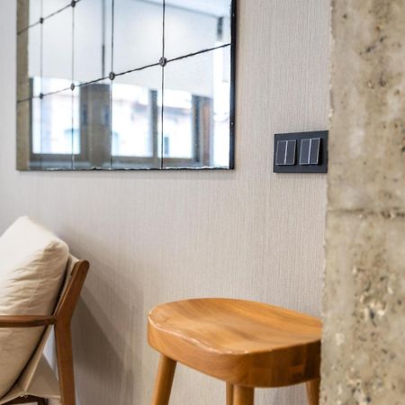 Luxury Apartment Alcazaba By Nagoa Homes Malaga Exterior photo