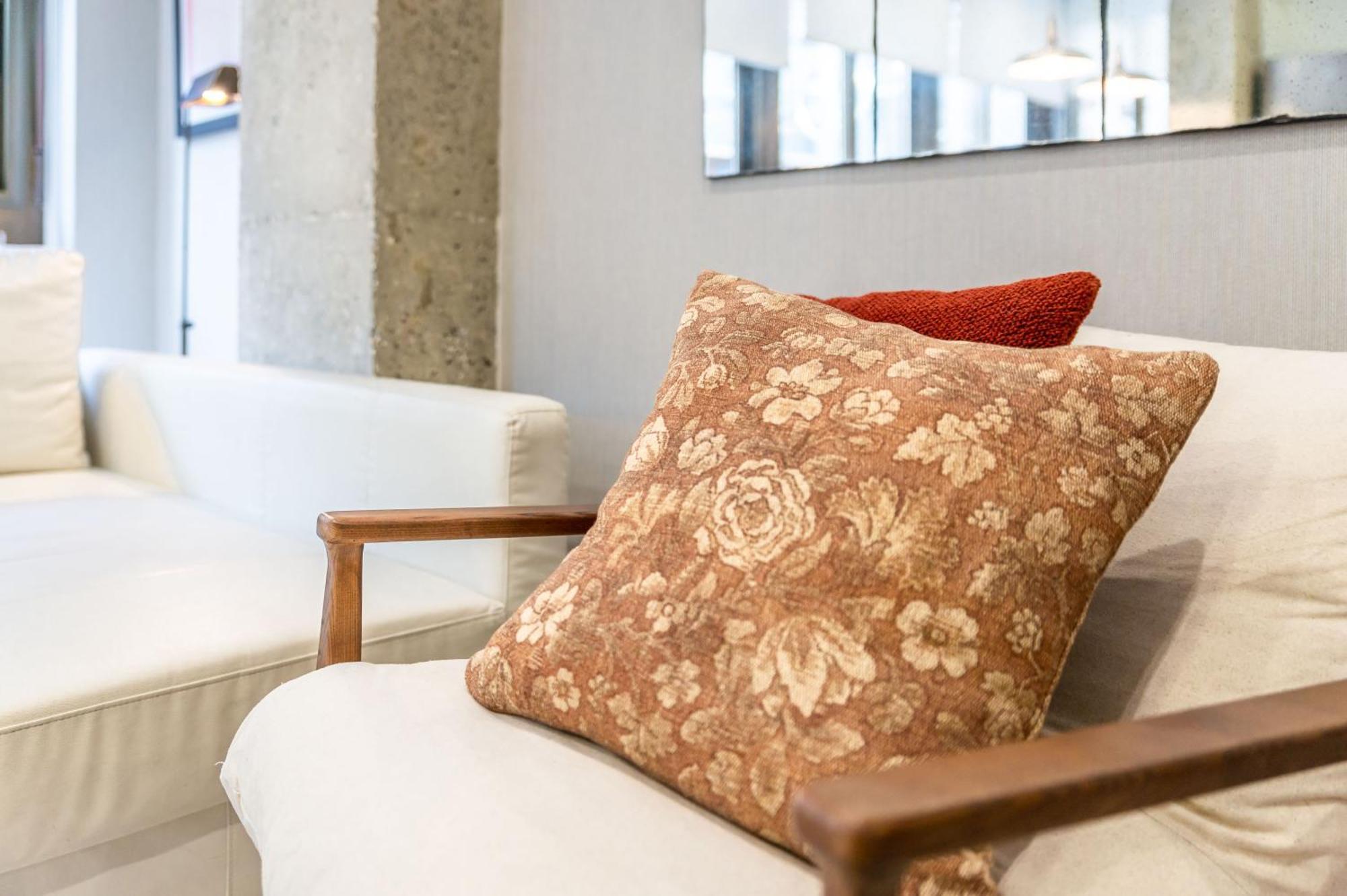 Luxury Apartment Alcazaba By Nagoa Homes Malaga Exterior photo
