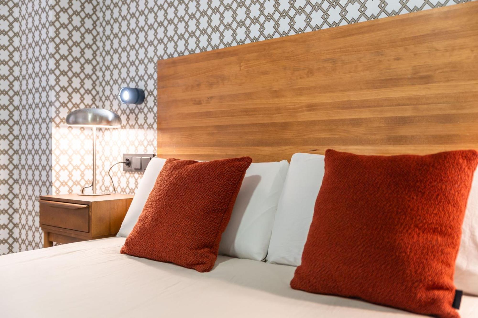 Luxury Apartment Alcazaba By Nagoa Homes Malaga Exterior photo