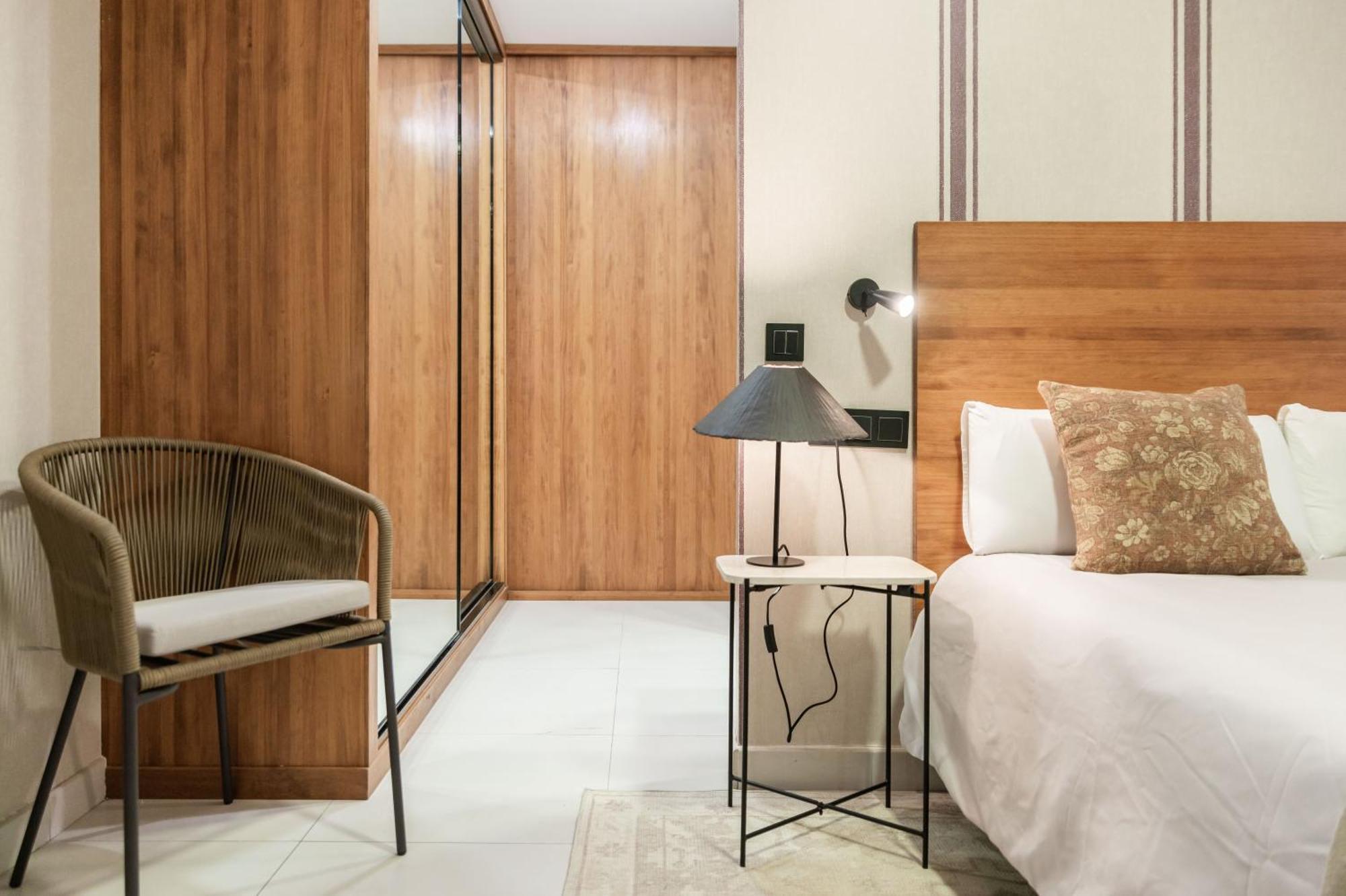 Luxury Apartment Alcazaba By Nagoa Homes Malaga Exterior photo