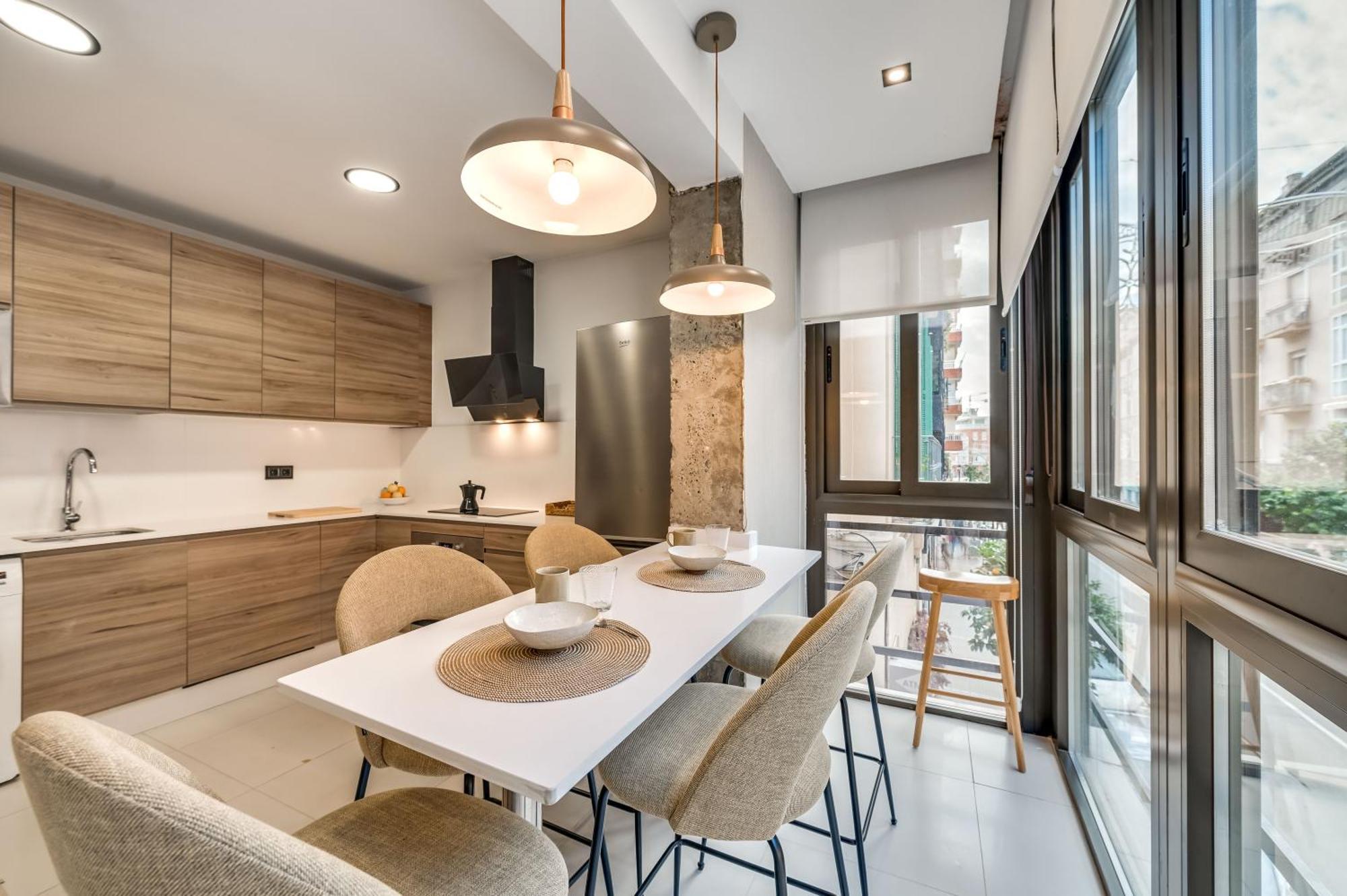 Luxury Apartment Alcazaba By Nagoa Homes Malaga Exterior photo