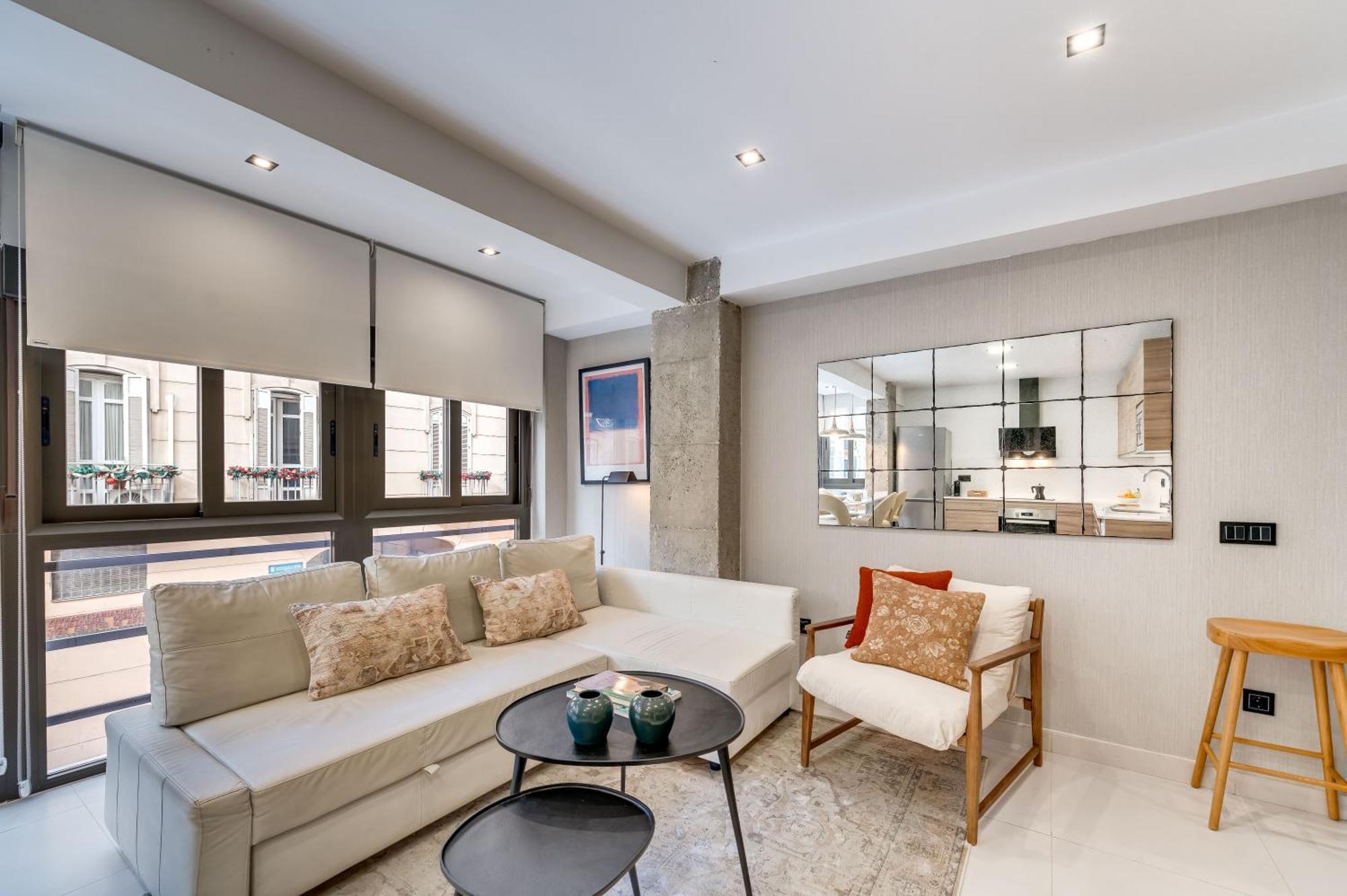 Luxury Apartment Alcazaba By Nagoa Homes Malaga Exterior photo