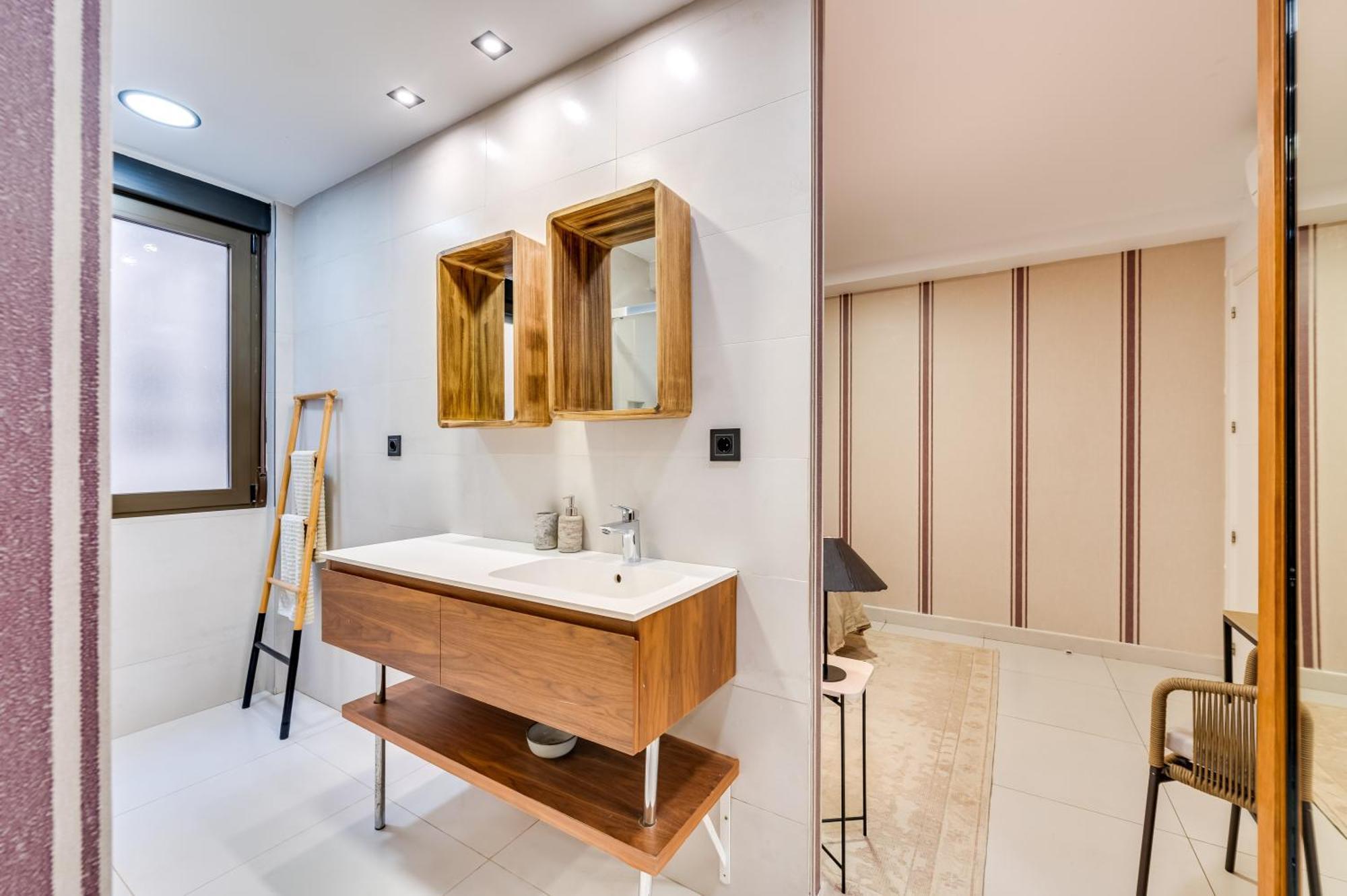 Luxury Apartment Alcazaba By Nagoa Homes Malaga Exterior photo