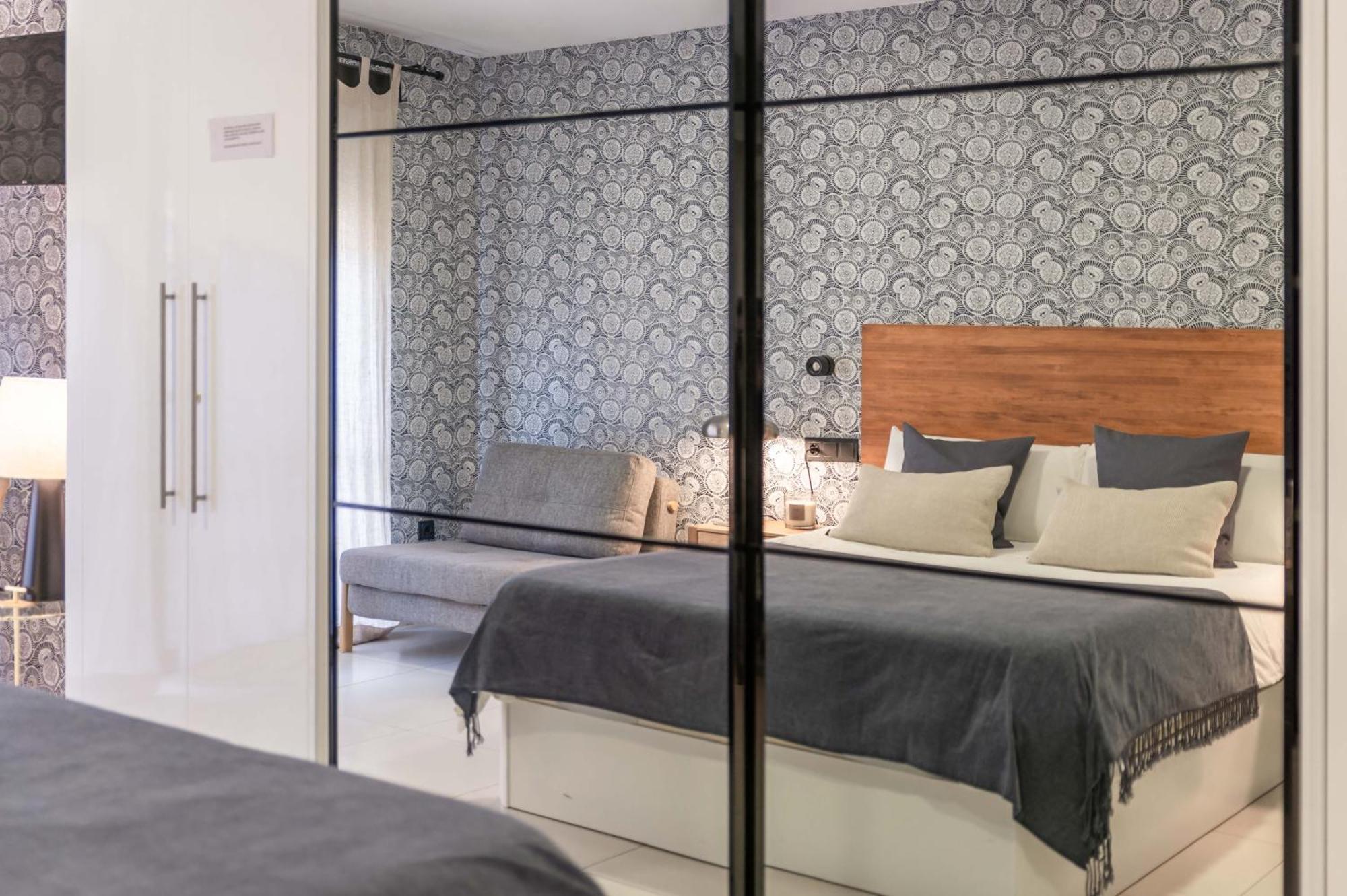 Luxury Apartment Alcazaba By Nagoa Homes Malaga Exterior photo