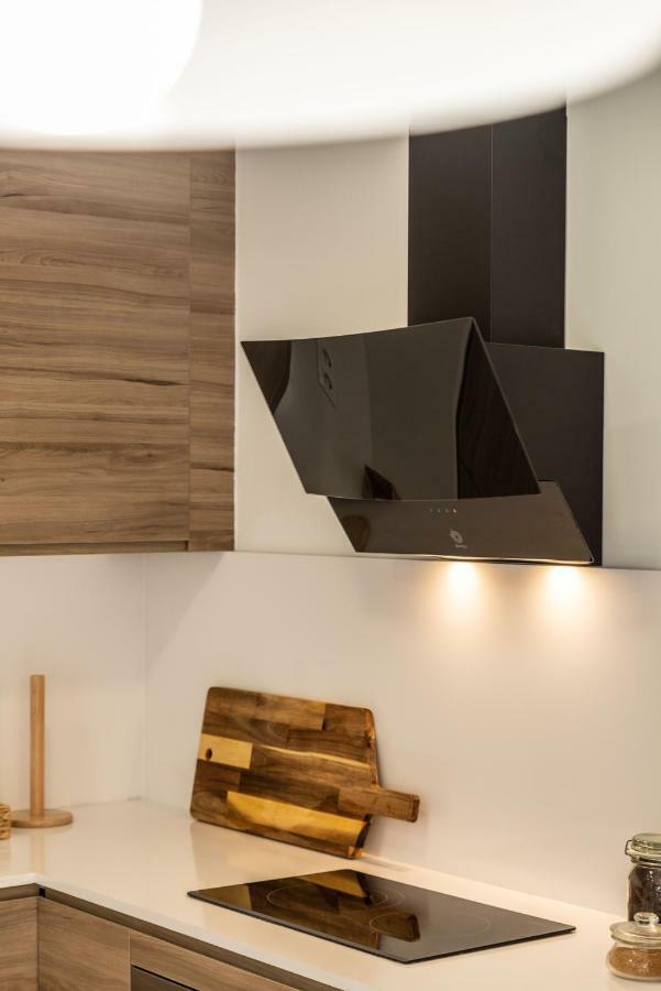 Luxury Apartment Alcazaba By Nagoa Homes Malaga Exterior photo