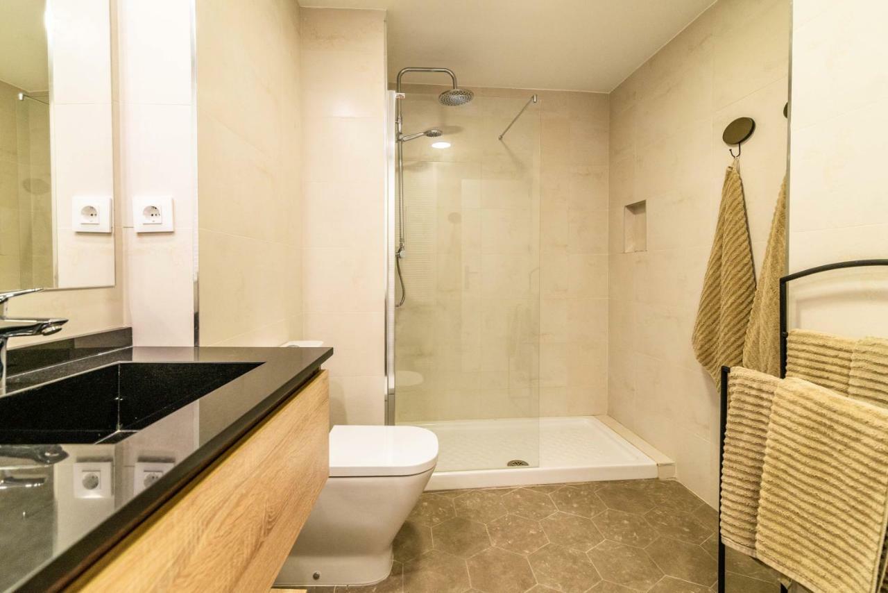 Luxury Apartment Alcazaba By Nagoa Homes Malaga Exterior photo