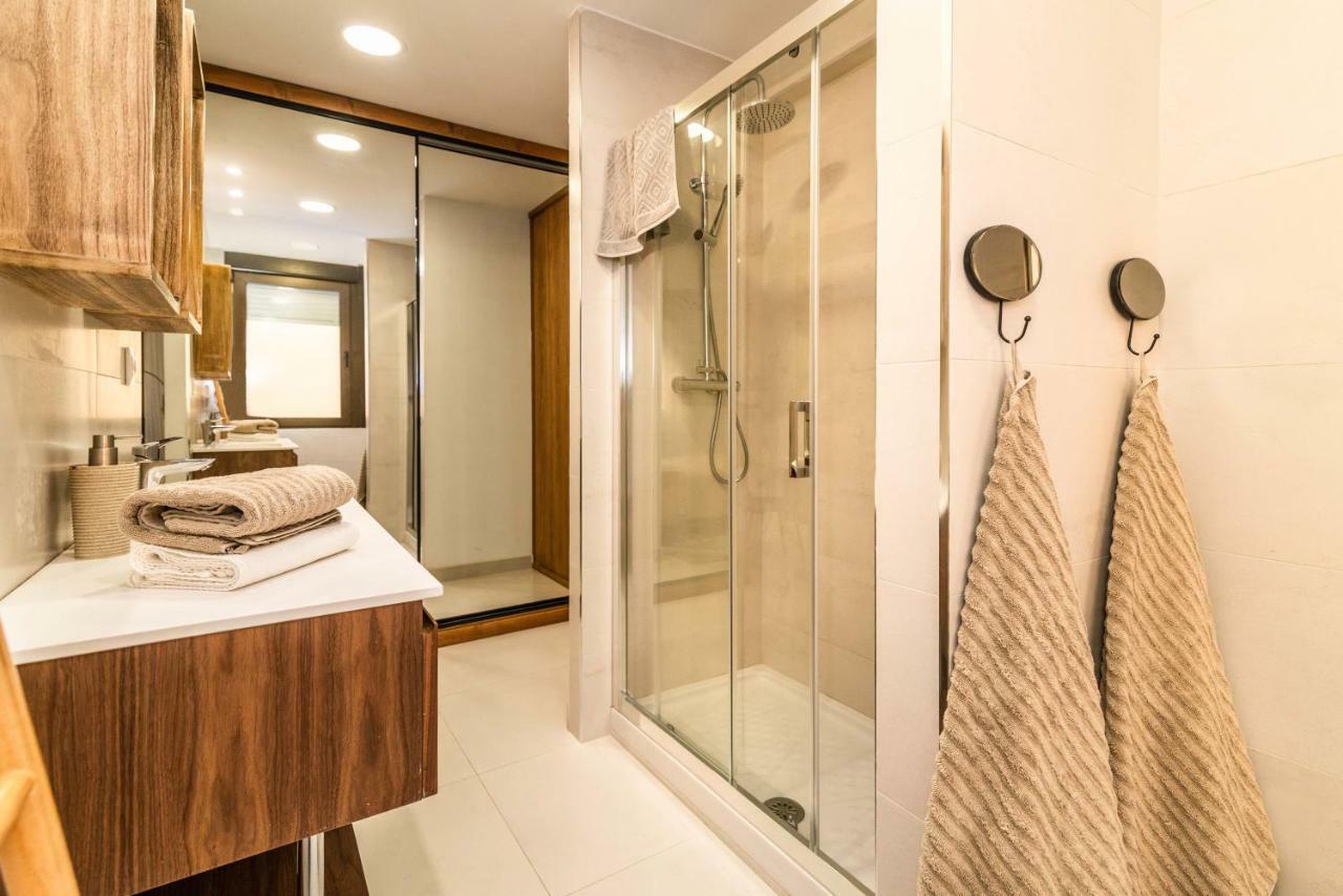 Luxury Apartment Alcazaba By Nagoa Homes Malaga Exterior photo