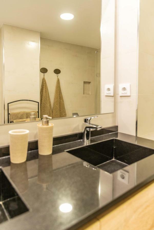 Luxury Apartment Alcazaba By Nagoa Homes Malaga Exterior photo